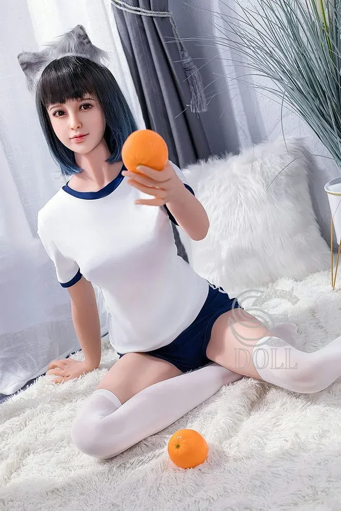 Miyuki 166cm C TPE Sex Doll view 4