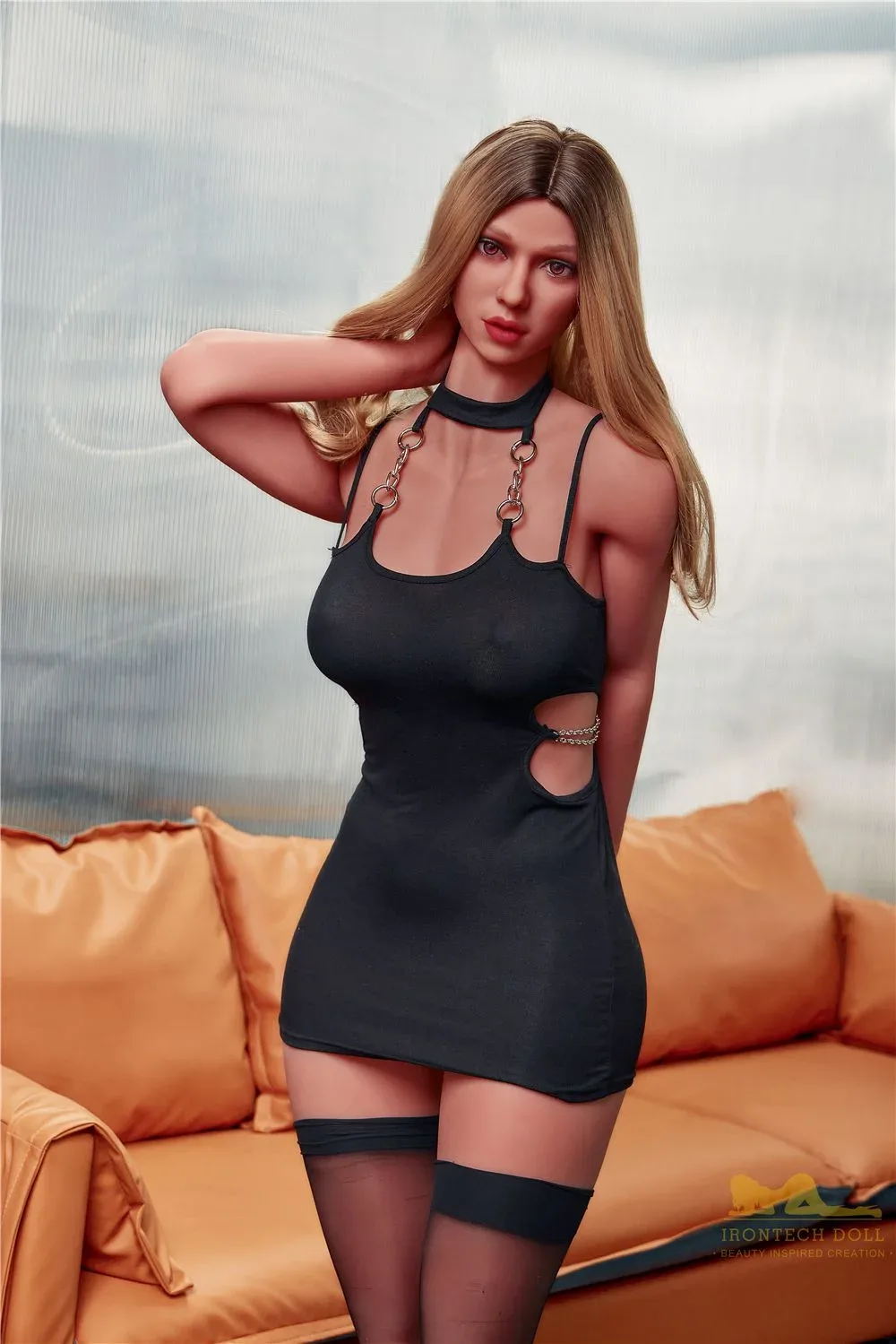 Viola 171cm TPE Sex Doll