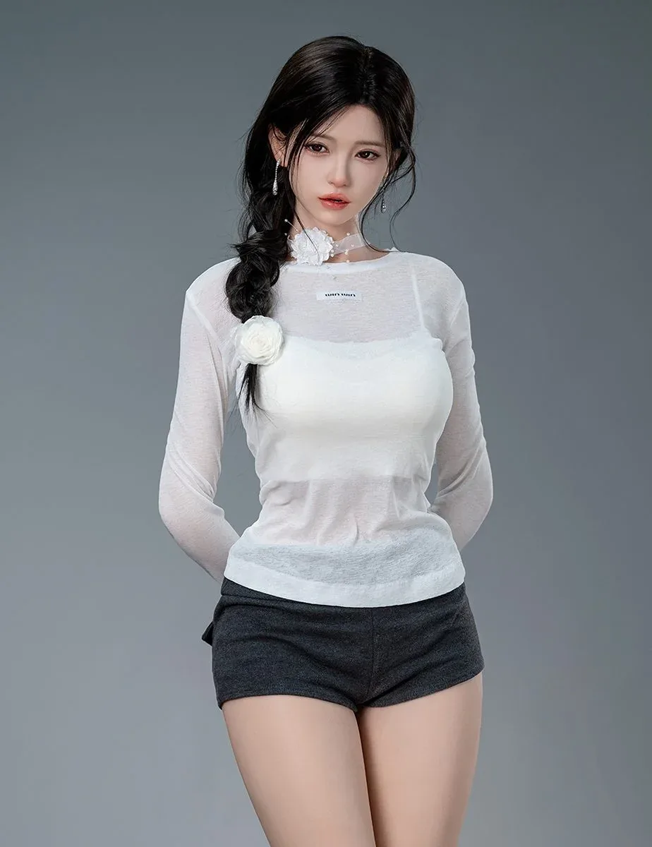 Liang 168cm F Sex Doll view 7