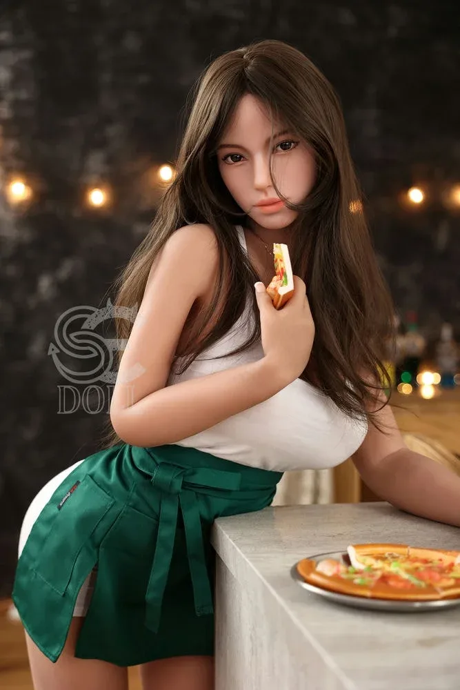 Harper.B 168cm F TPE Sex Doll