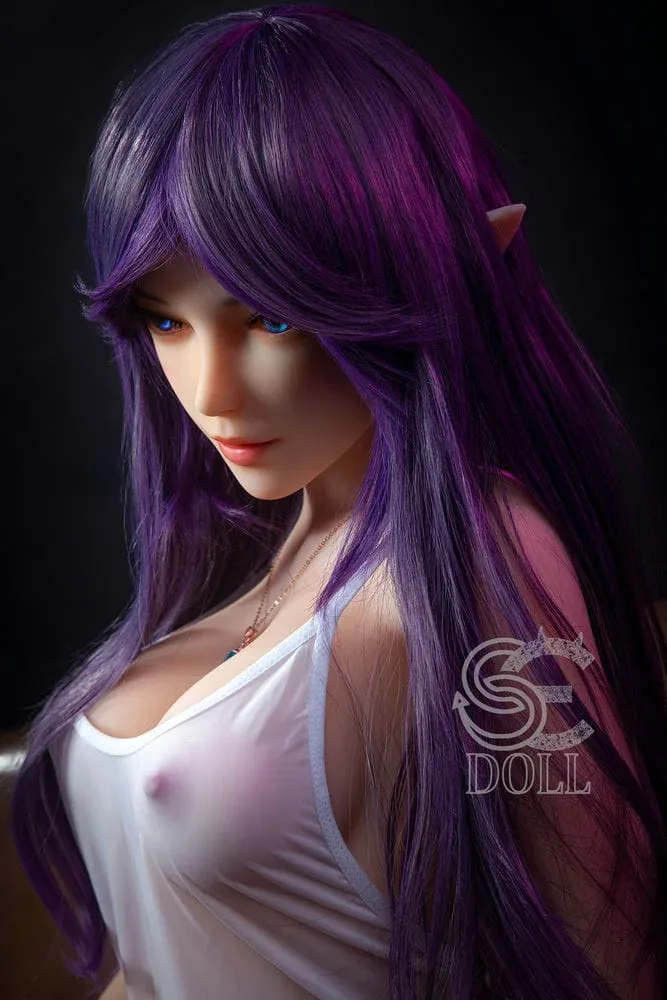 Olivia 151cm E TPE Sex Doll view 3
