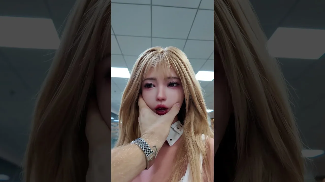 Momo 168cm F  Sex Doll view 3