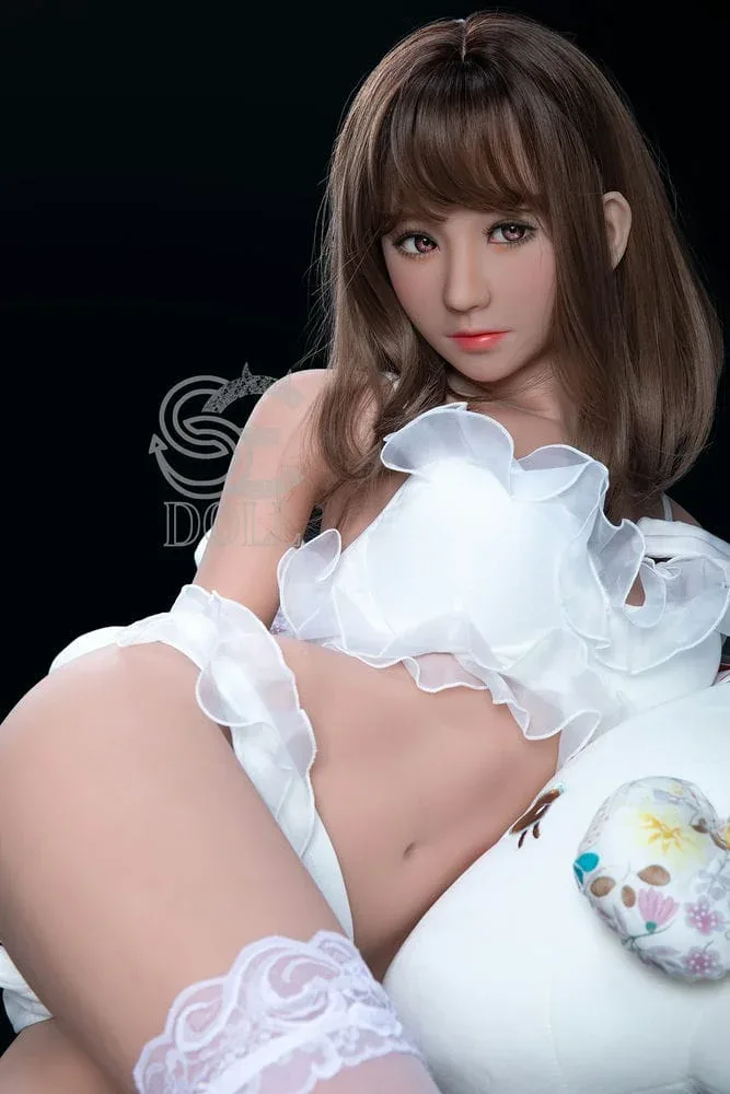 Michelle 166cm C TPE Sex Doll view 3