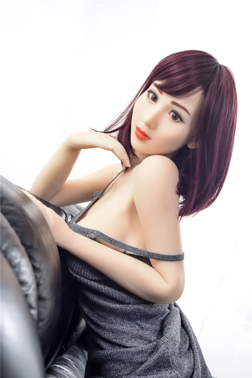 Jennifer 160cm TPE Sex Doll