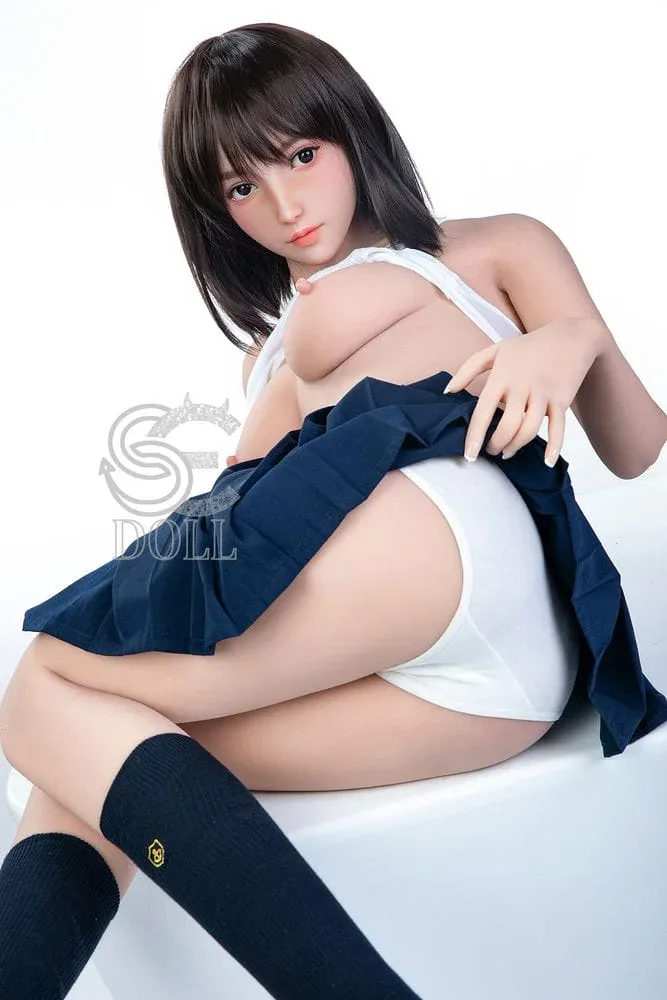 Yuuki 163cm E TPE Sex Doll view 2