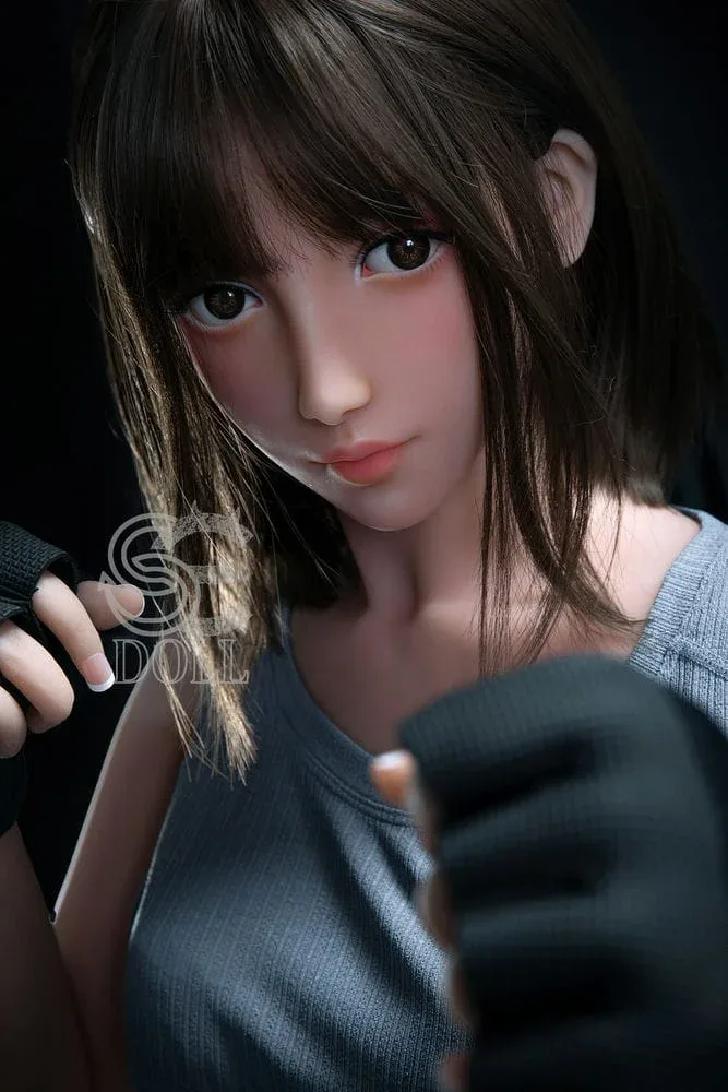 Hirono 166cm C TPE Sex Doll view 7