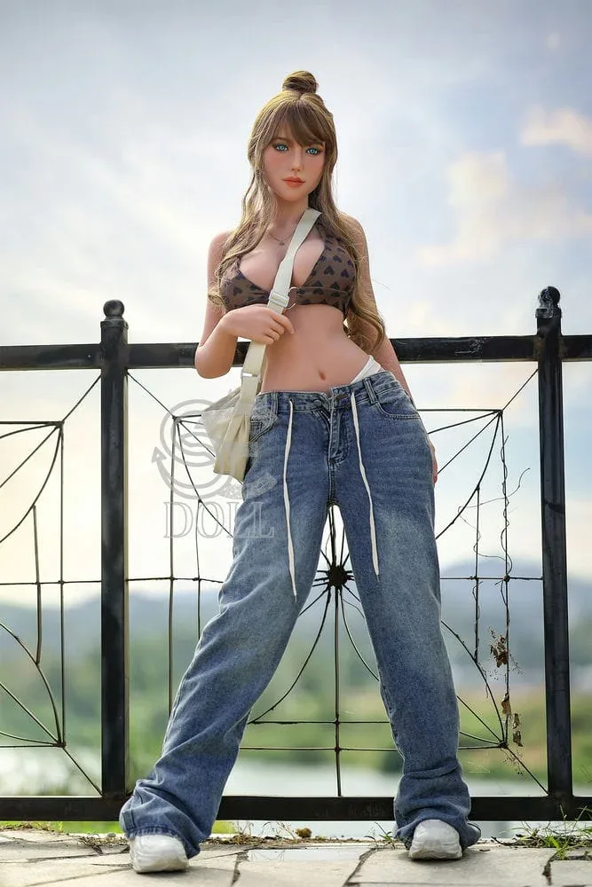 Felicia.D 161cm F TPE Sex Doll view 4