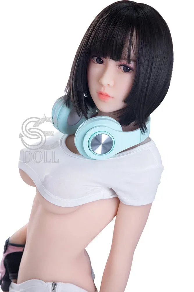 Miku 151cm E TPE Sex Doll view 1