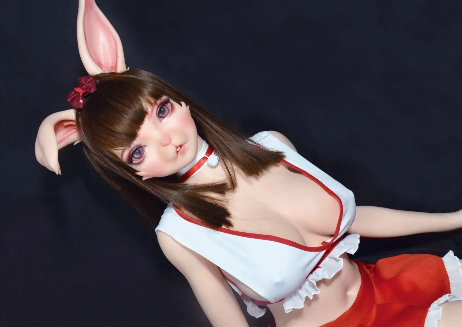 Aida Rina 150cm Silicone Sex Doll view 7