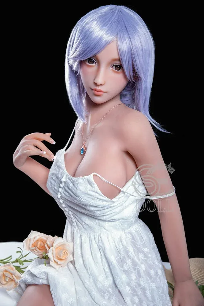 Natsuki 161cm F TPE Sex Doll