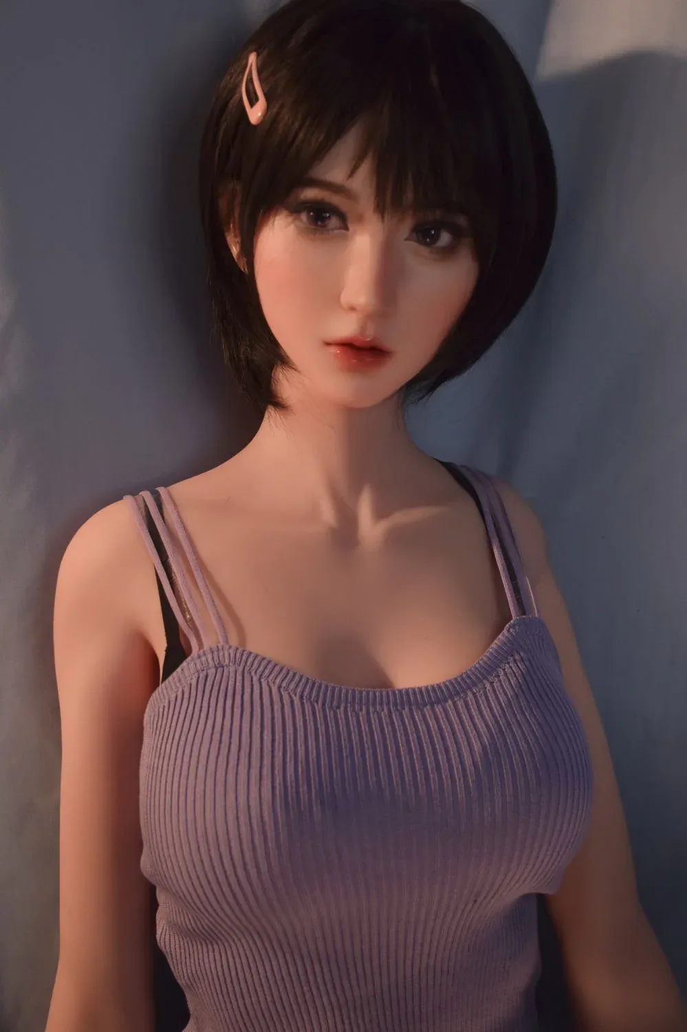 RHCO021 165cm Silicone Sex Doll view 7