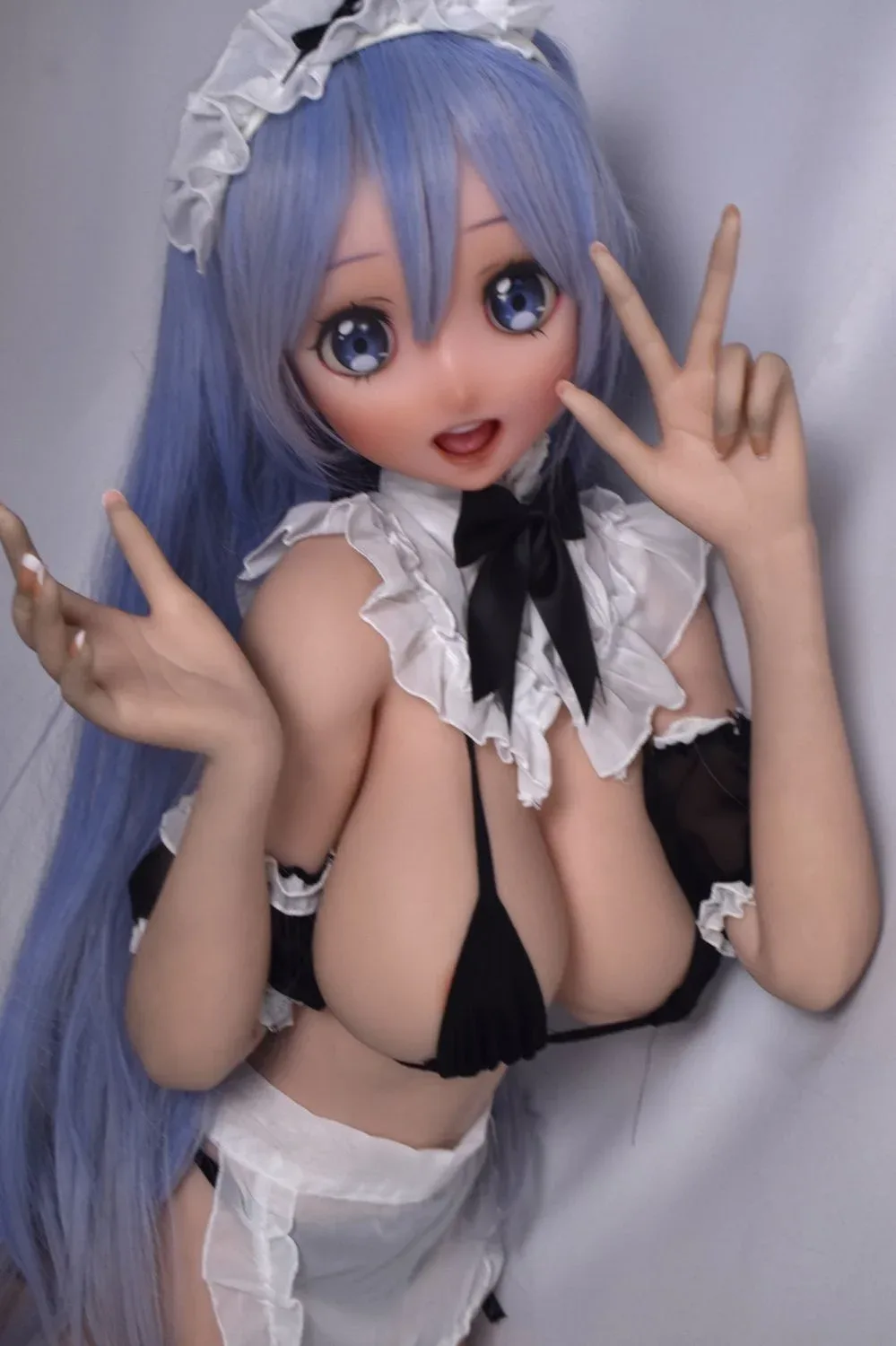 Mishima Nico 148cm Silicone Sex Doll
