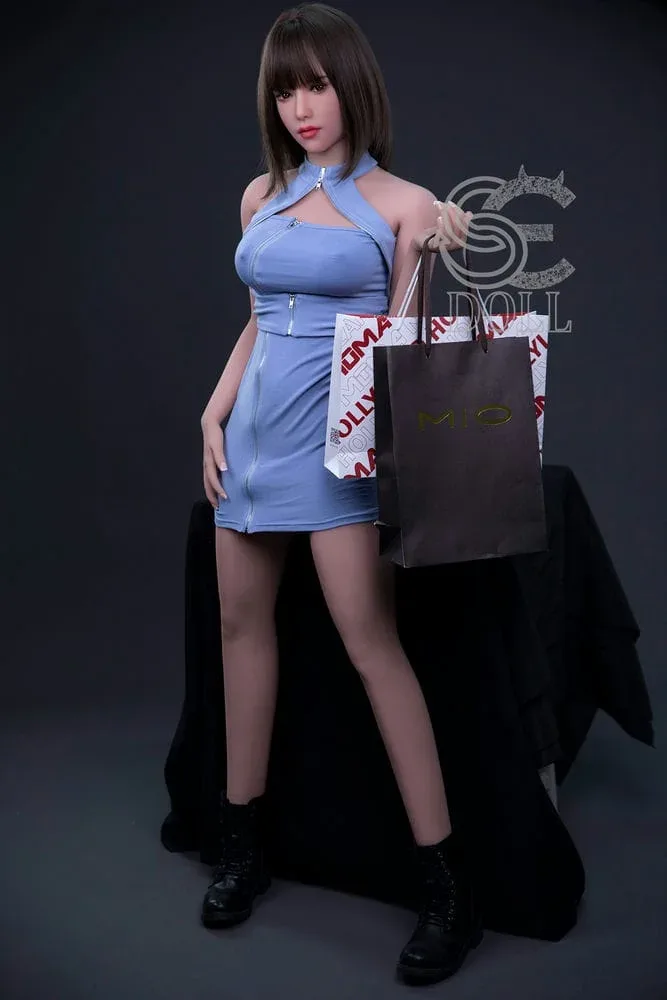 Mayu 163cm E TPE Sex Doll view 2