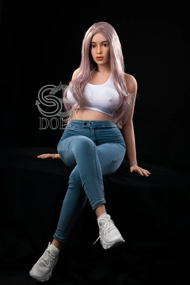 Beth 161cm G TPE Sex Doll view 3