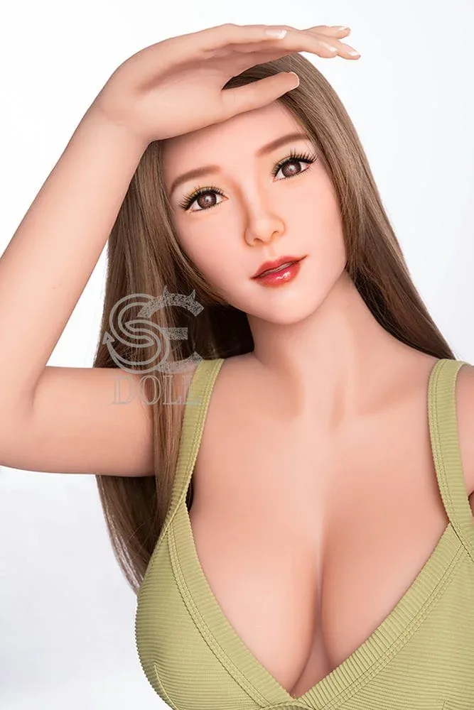 Lulu 161cm F TPE Sex Doll view 3