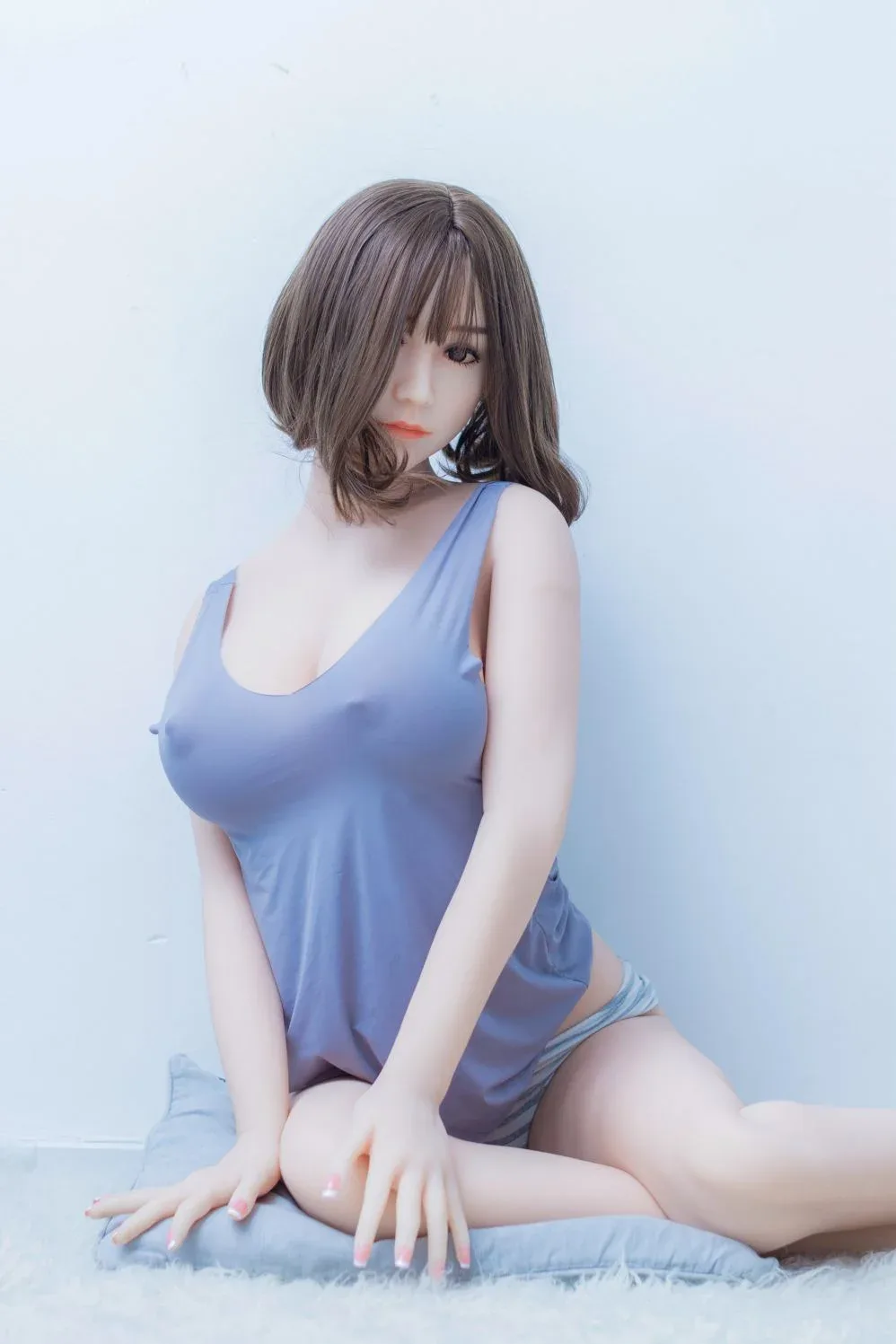 Mia 85 E 168cm 4 TPE Sex Doll