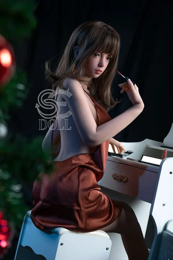 Alice 166cm C TPE Sex Doll view 3