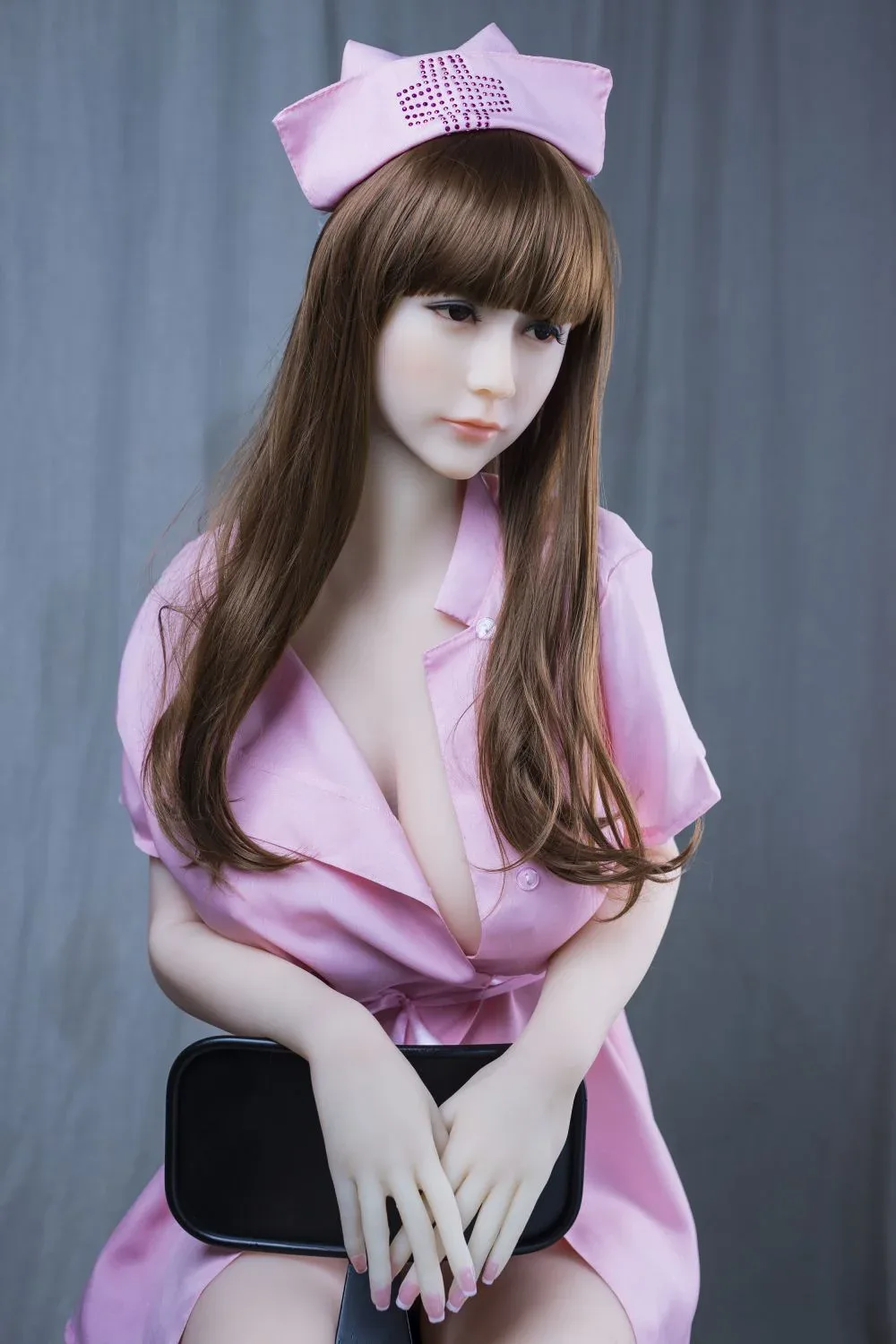 Mia 85 E 168cm 2 TPE Sex Doll view 6