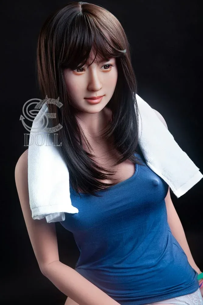 Nana 163cm E TPE Sex Doll view 2