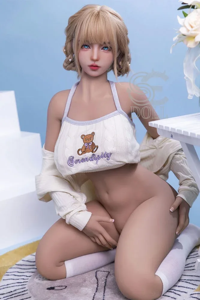 Melody 157cm H TPE Sex Doll view 7