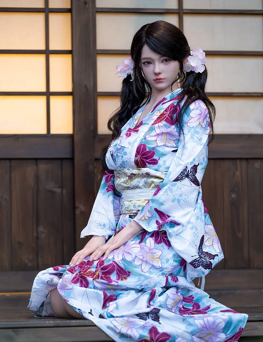 Sato Asuka 162cm E  Sex Doll view 1
