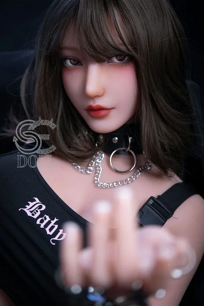 Makoto.A 157cm H TPE Sex Doll view 5