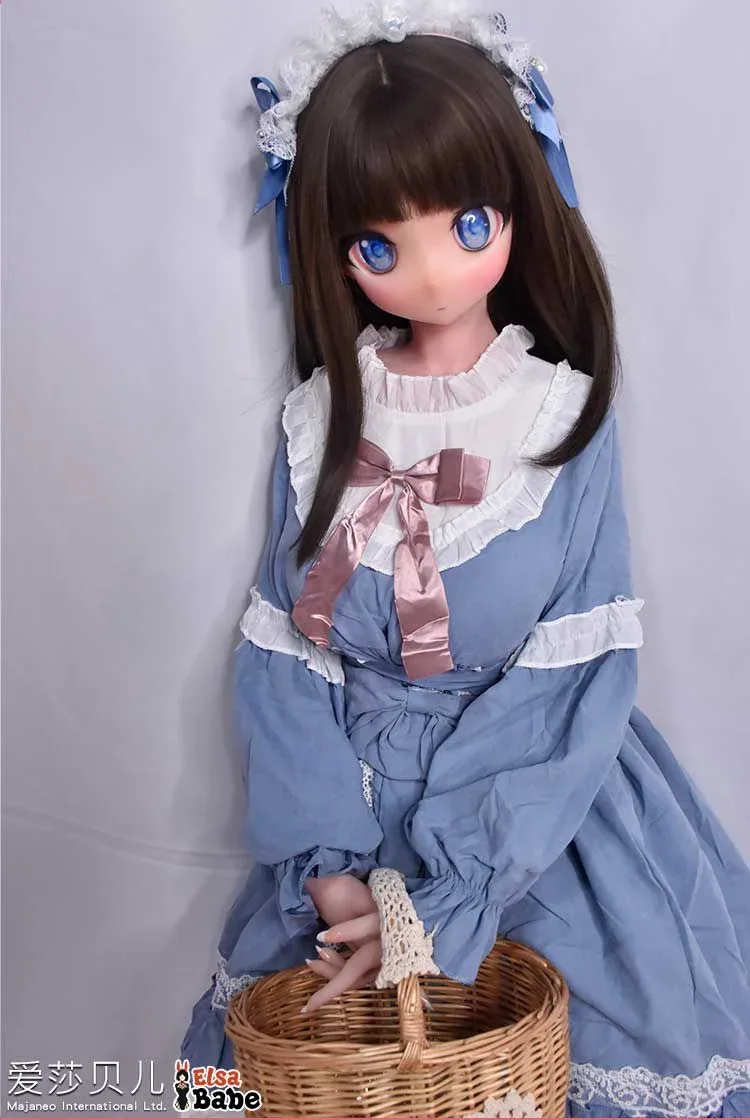Arisugawa Yumeko 148cm Silicone Sex Doll