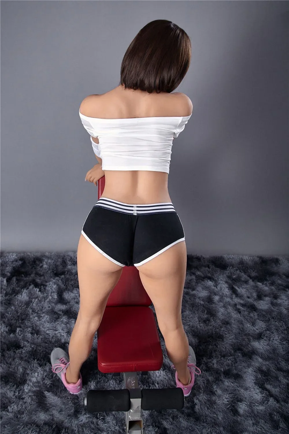 Natalia 159cm TPE Sex Doll view 5