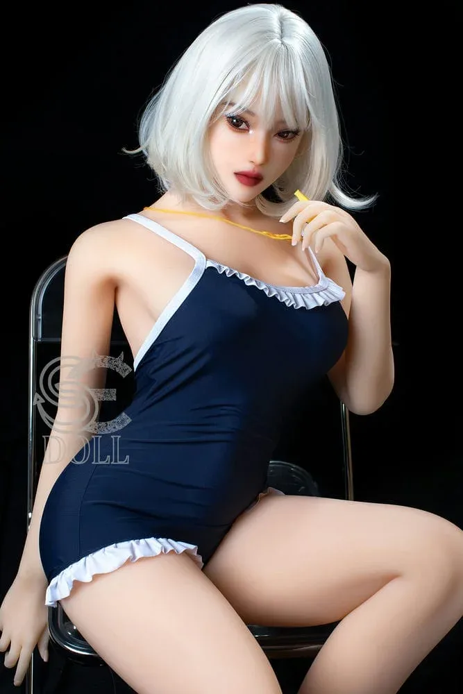 Mikoto 163cm E TPE Sex Doll view 5
