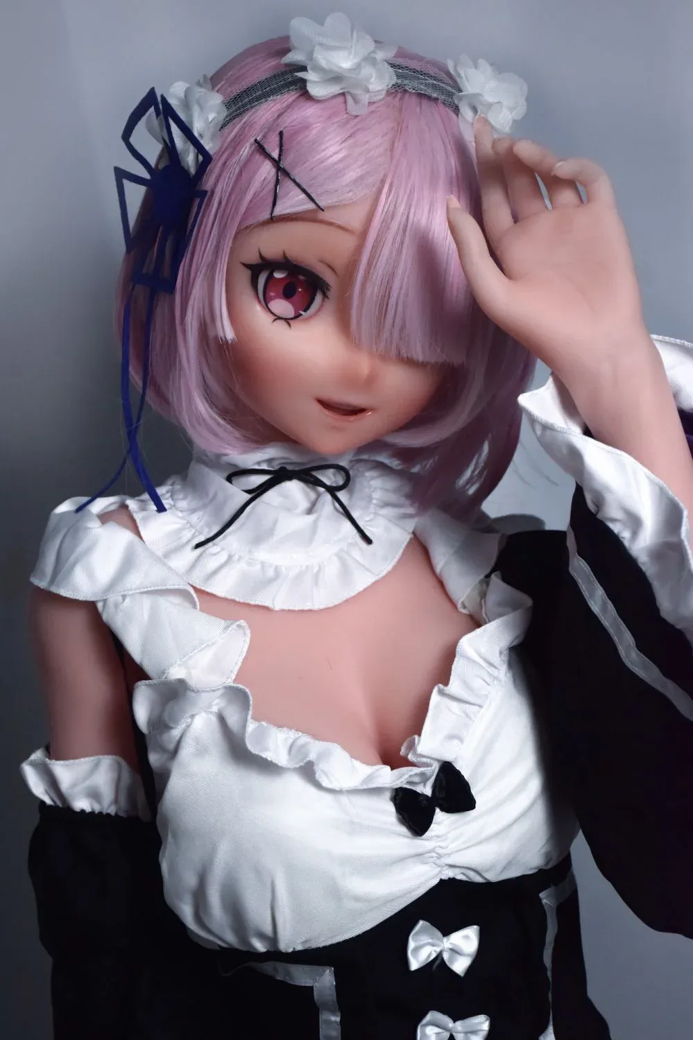 Mishima Miyo 148cm Silicone Sex Doll view 2