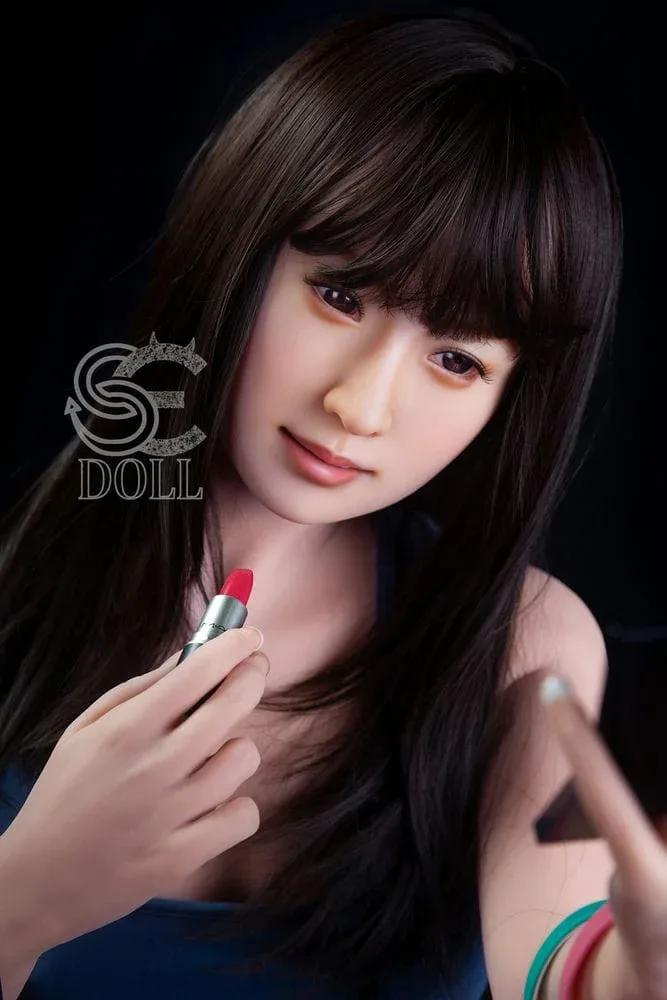 Nana 163cm E TPE Sex Doll view 3
