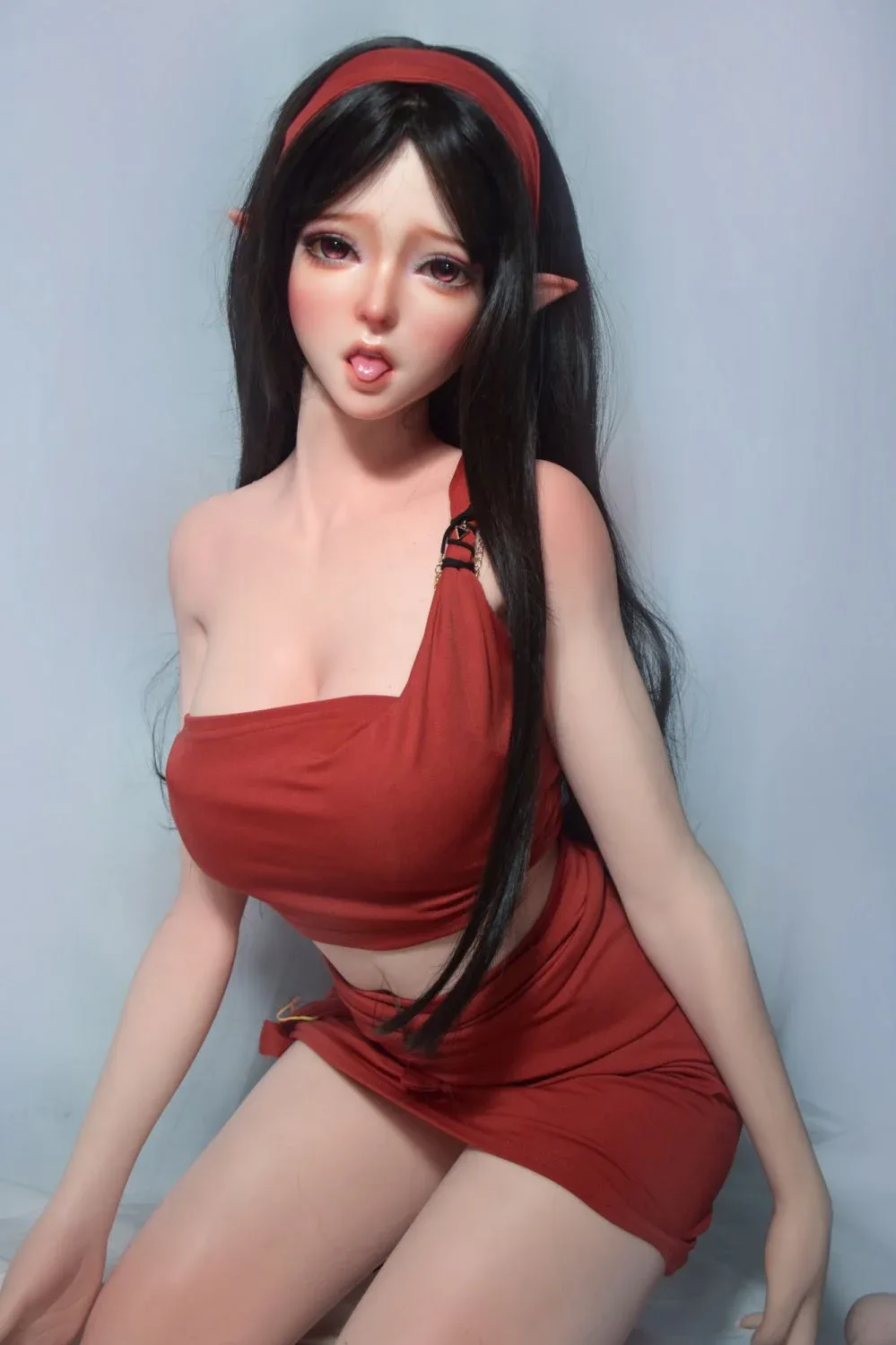 Sakuma Hanasaki 150cm Silicone Sex Doll view 5