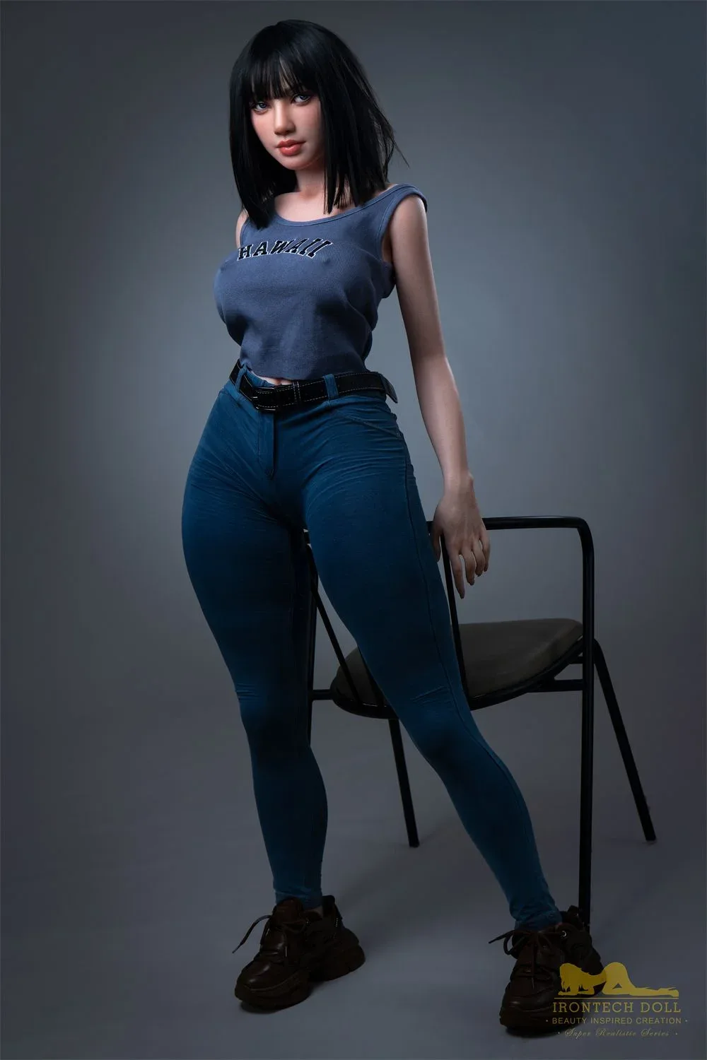 Rita S30 153cm Silicone Sex Doll