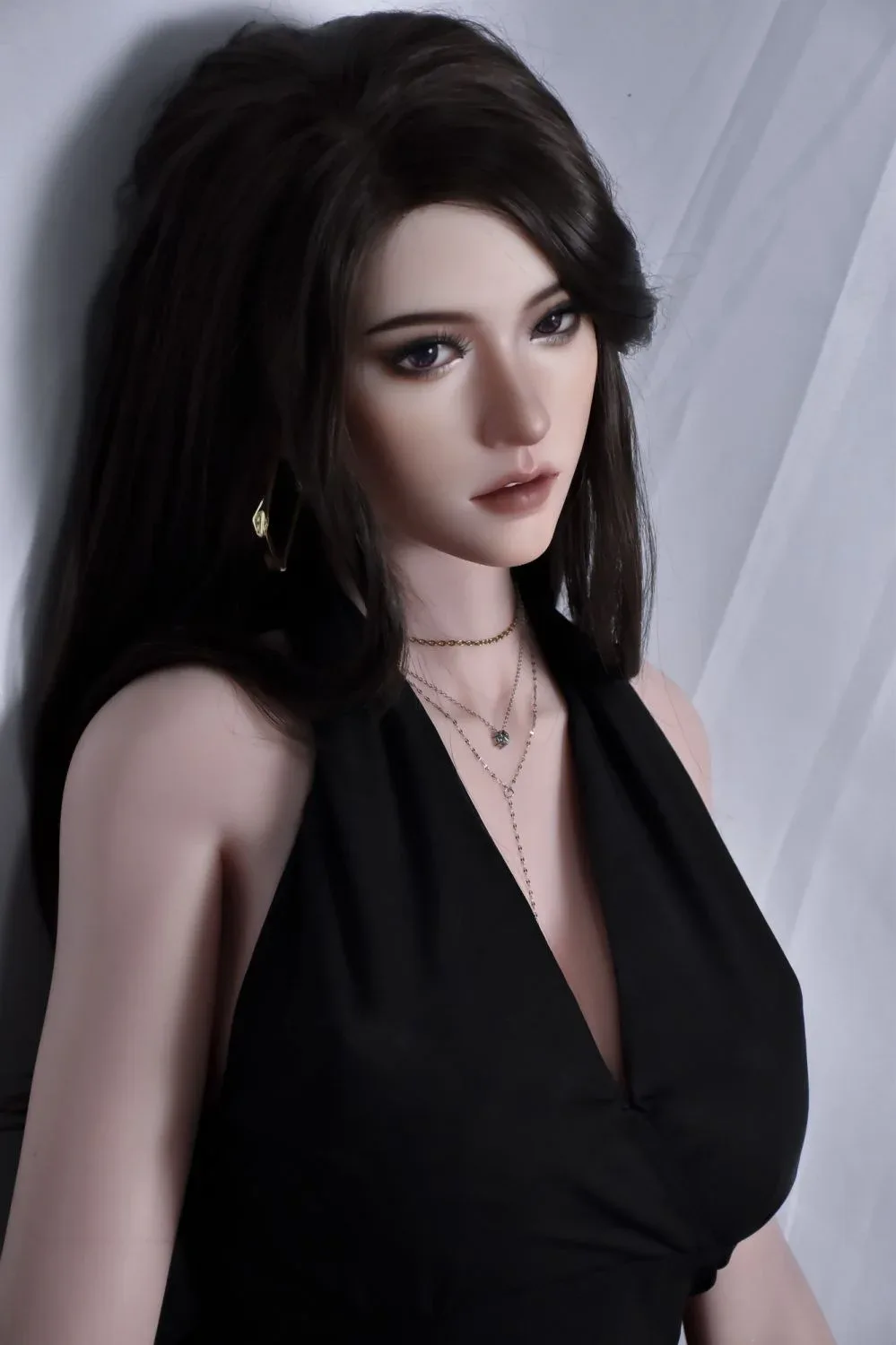 Iwai Yuzuki 165cm Silicone Sex Doll view 3