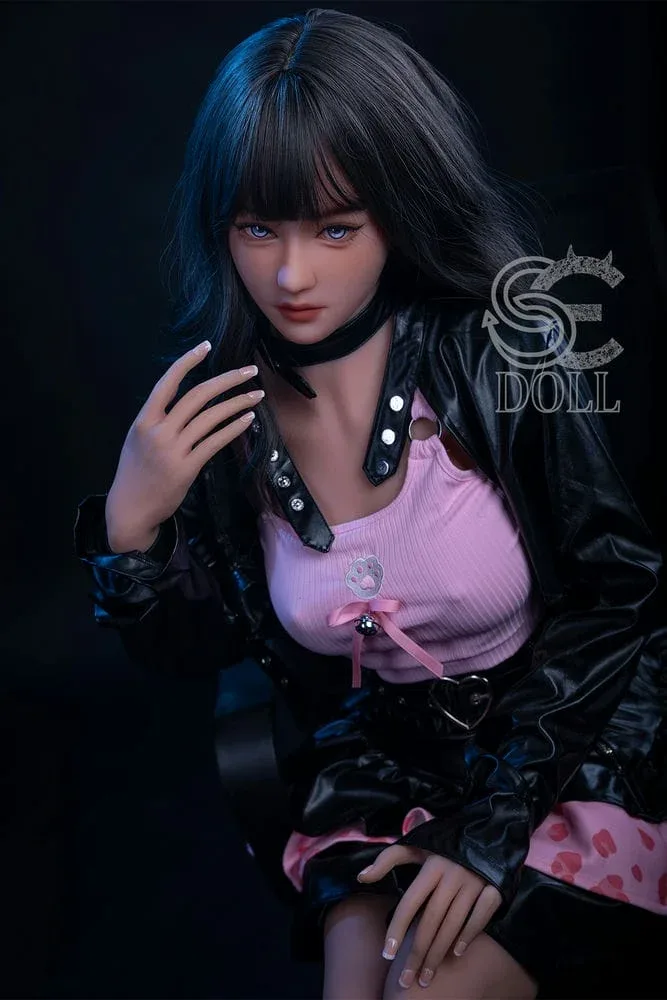Yuuka.E 158cm D TPE Sex Doll view 7