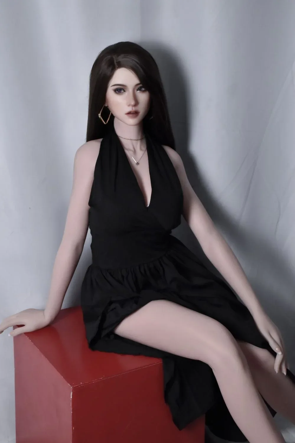 Iwai Yuzuki 165cm Silicone Sex Doll