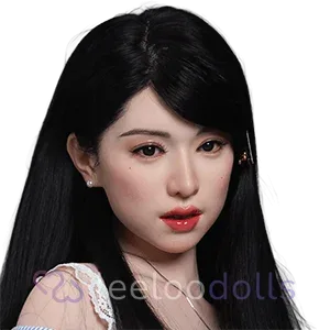 Kimmy Head view 1