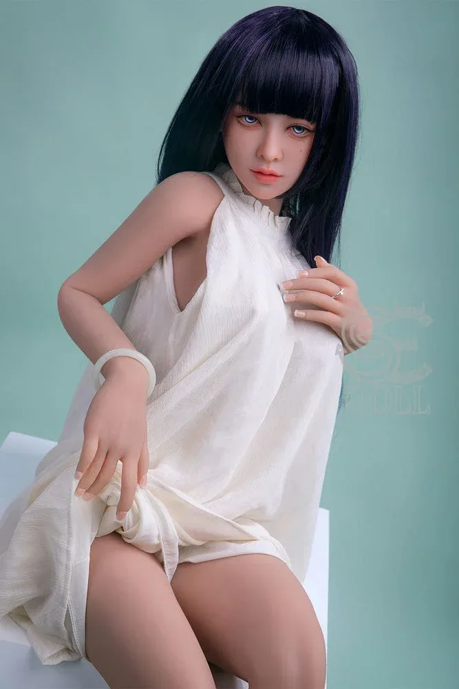 Kiko.D 151cm E TPE Sex Doll view 8