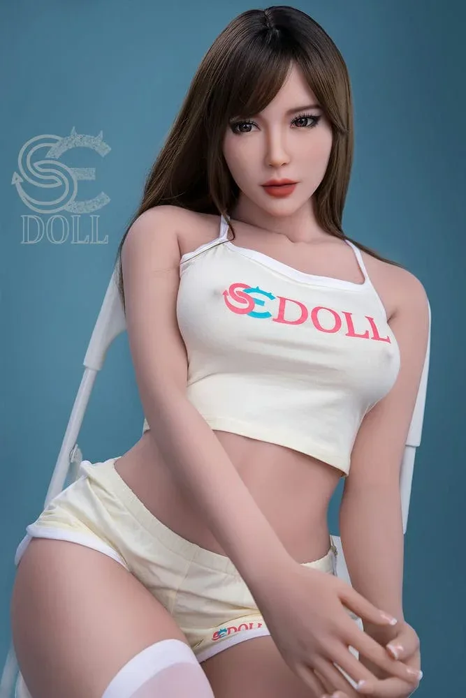 Regina 163cm E TPE Sex Doll view 7