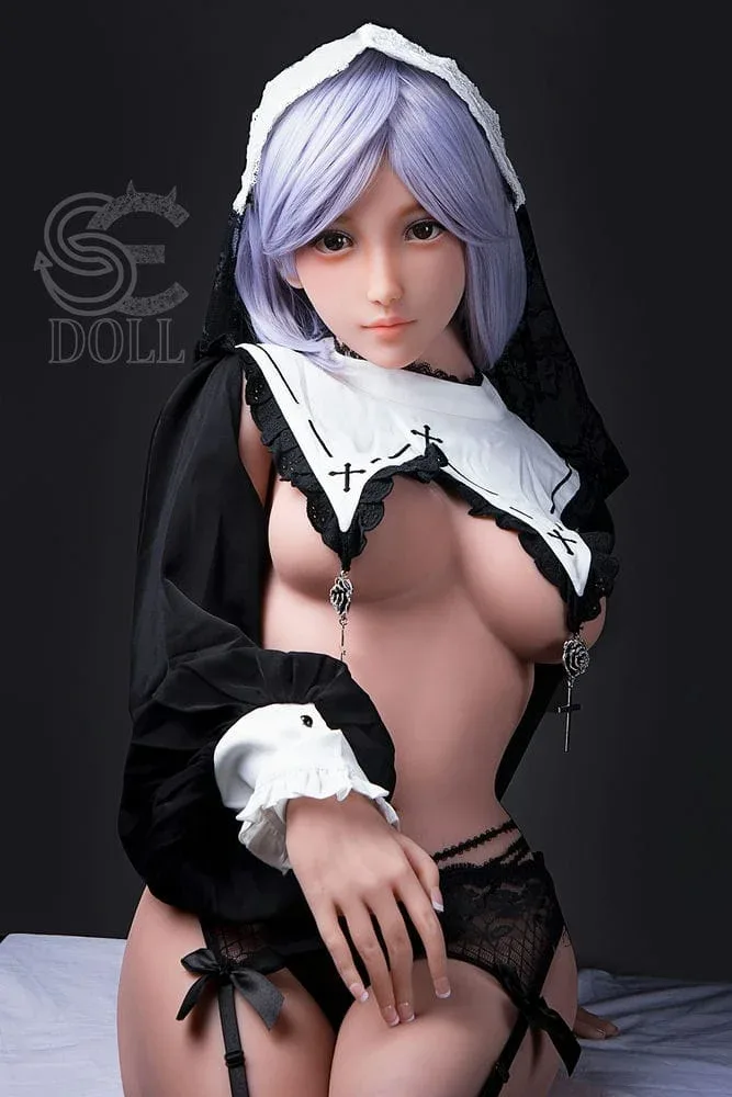 Teresa 158cm D TPE Sex Doll