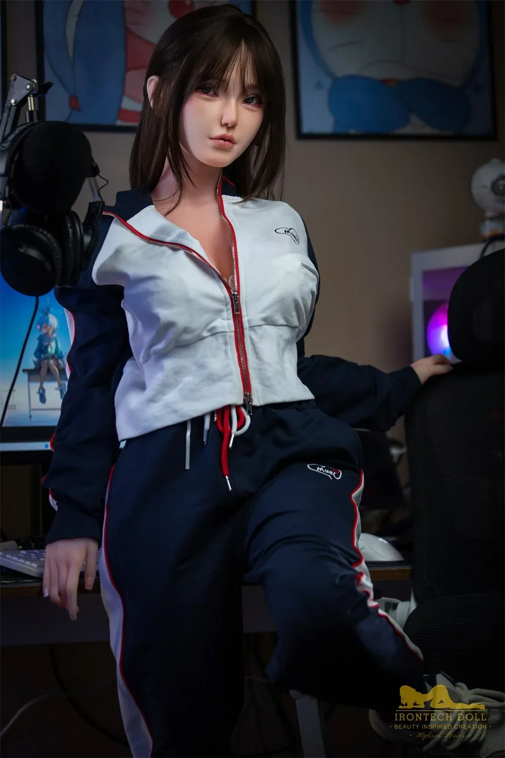 Yu S16 154cm Hybrid Sex Doll view 2