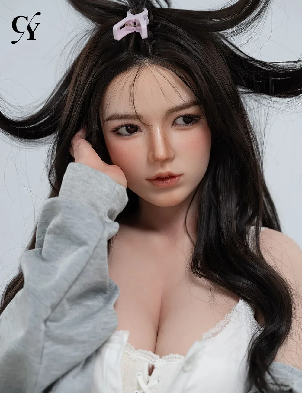 Fairy 157cm D  Sex Doll view 4