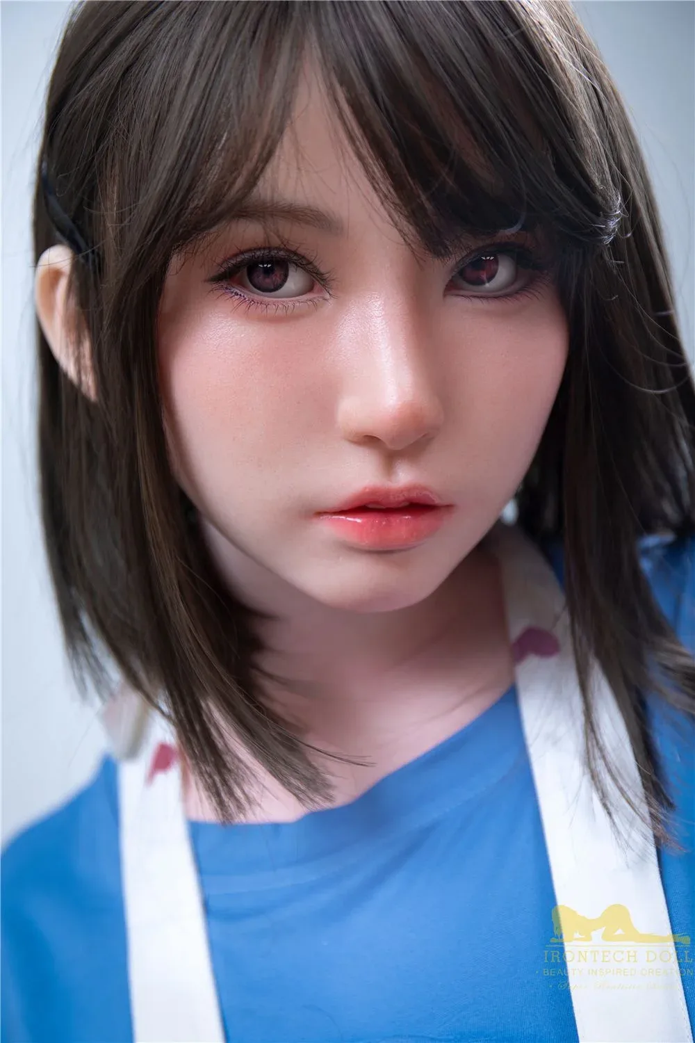 Suki S20 164cm Silicone Sex Doll view 3