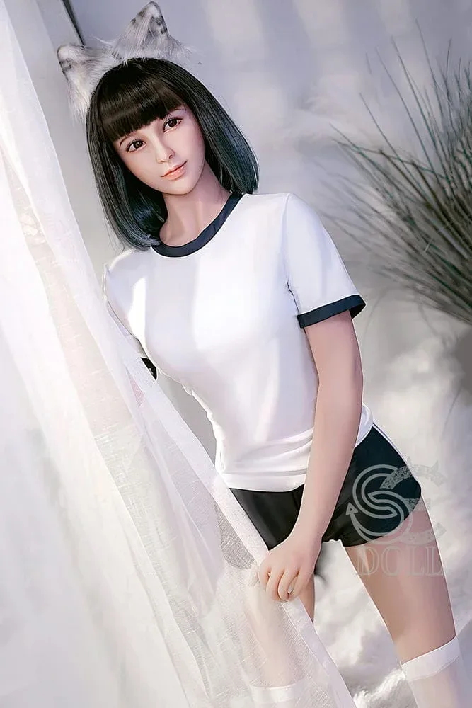Miyuki 166cm C TPE Sex Doll