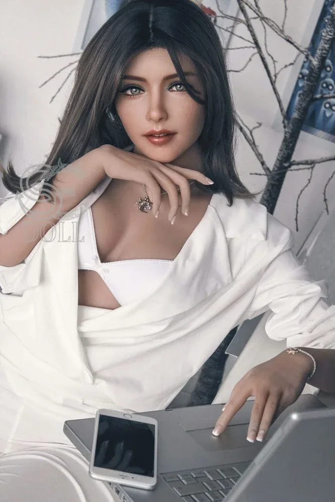 Annika 163cm E TPE Sex Doll