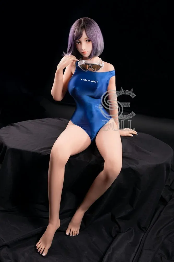 Miki 161cm F TPE Sex Doll view 2