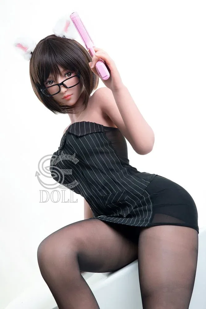 Kumi 161cm F TPE Sex Doll