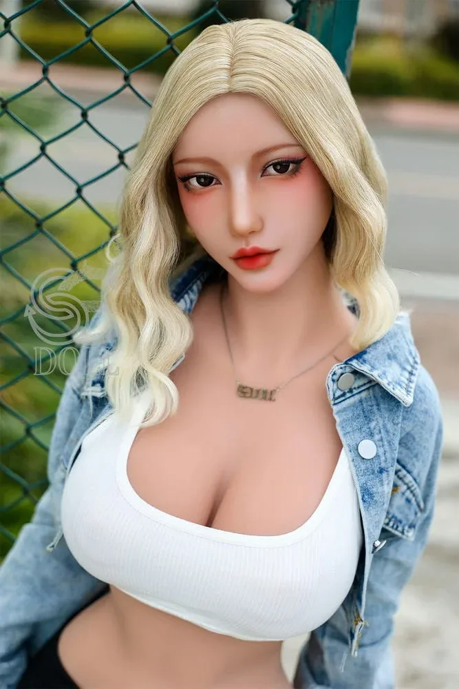 Makoto.A 161cm F TPE Sex Doll