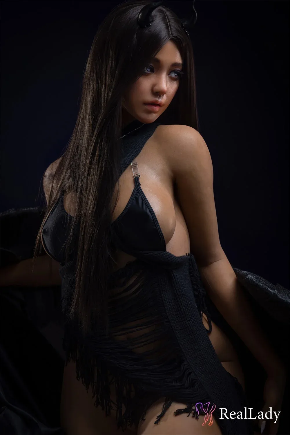 Eileen S40 170cm Silicone Sex Doll view 4