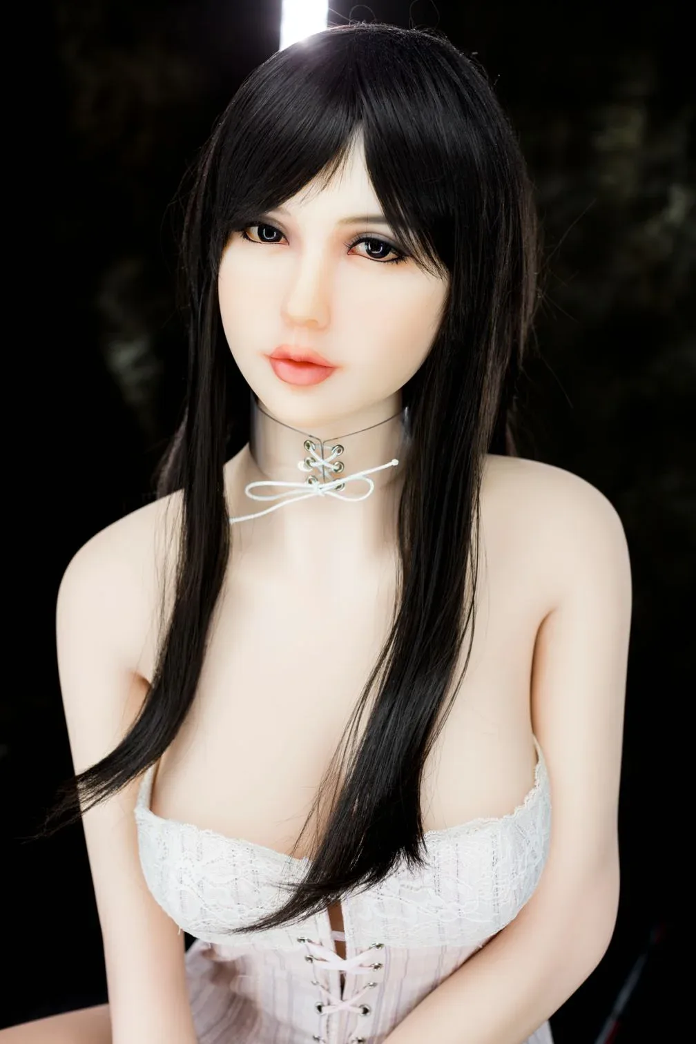Luna 233 C 163cm TPE Sex Doll